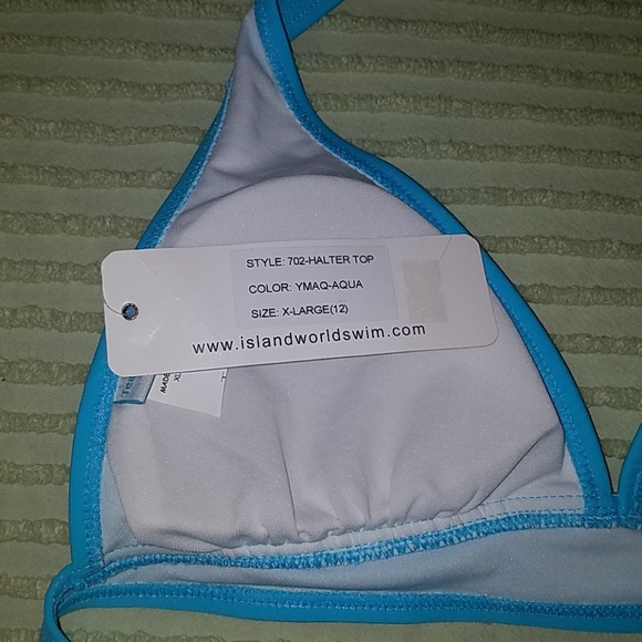 Bikini - Picture 5 of 6